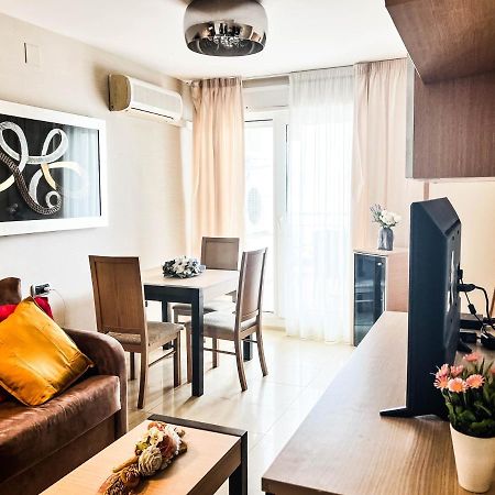 Mediterranean Dream Views Oropesa del Mar Ngoại thất bức ảnh