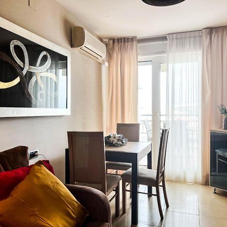 Mediterranean Dream Views Oropesa del Mar Ngoại thất bức ảnh