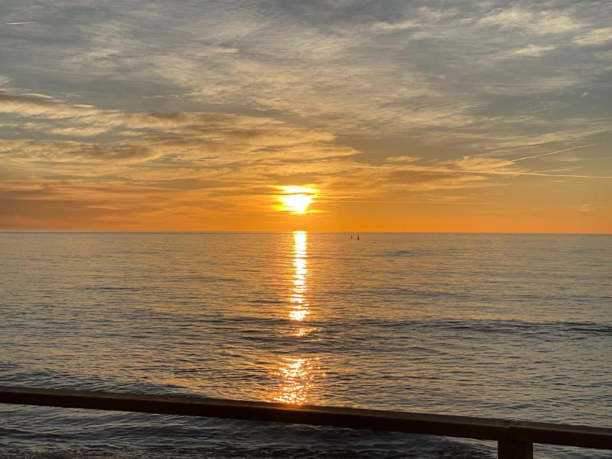 Mediterranean Dream Views Oropesa del Mar Ngoại thất bức ảnh