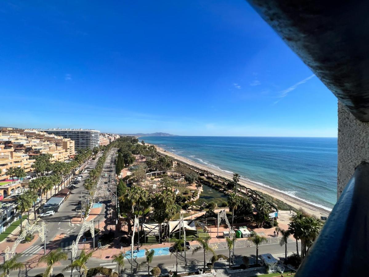 Mediterranean Dream Views Oropesa del Mar Ngoại thất bức ảnh