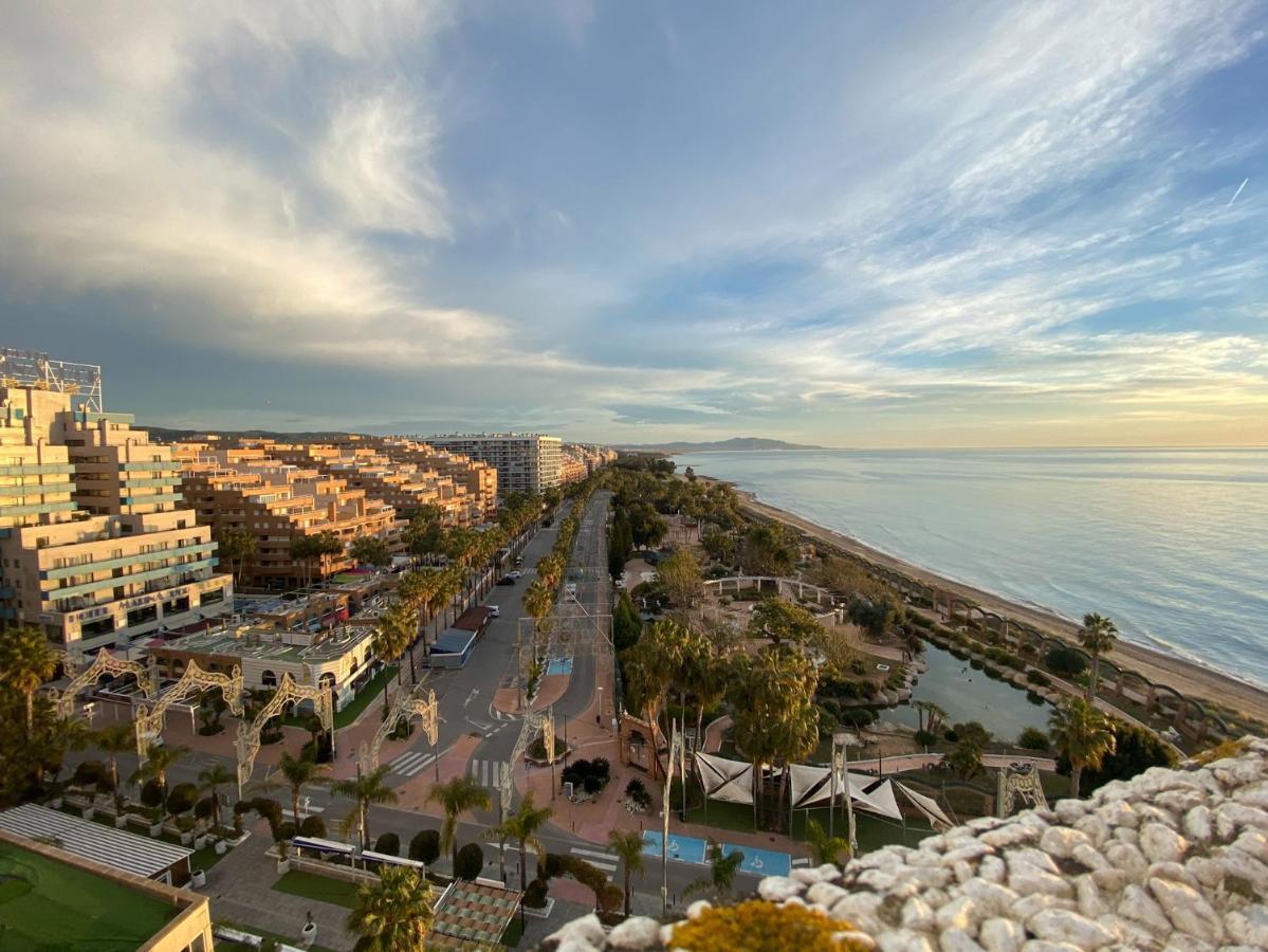 Mediterranean Dream Views Oropesa del Mar Ngoại thất bức ảnh