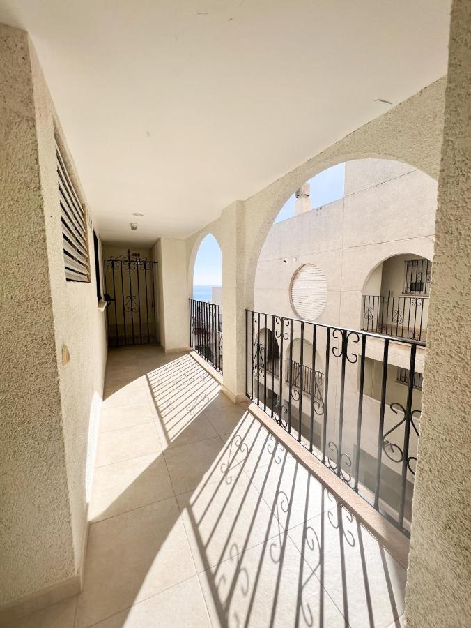 Mediterranean Dream Views Oropesa del Mar Ngoại thất bức ảnh