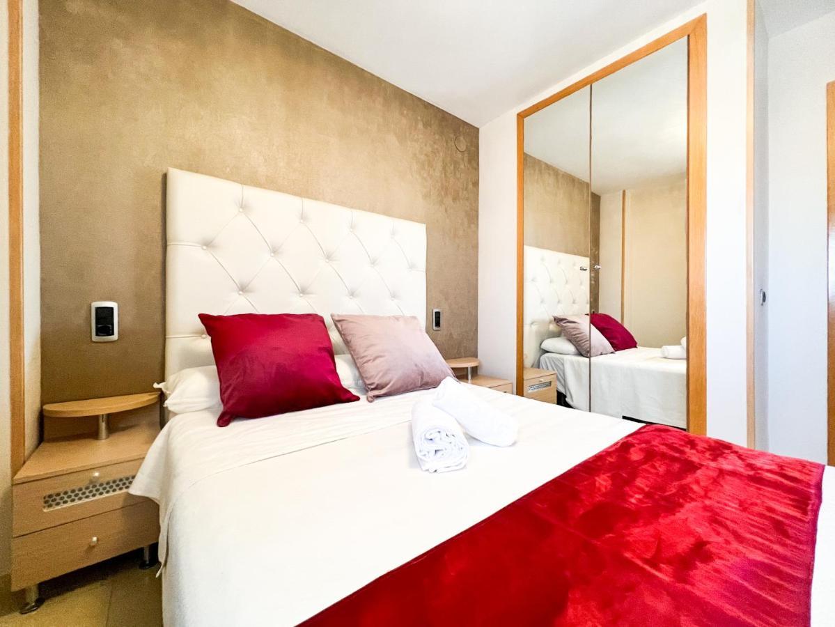 Mediterranean Dream Views Oropesa del Mar Ngoại thất bức ảnh
