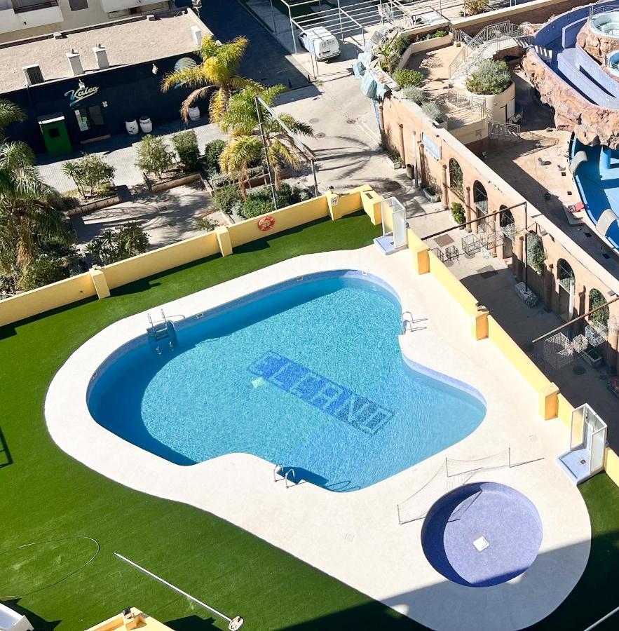 Mediterranean Dream Views Oropesa del Mar Ngoại thất bức ảnh
