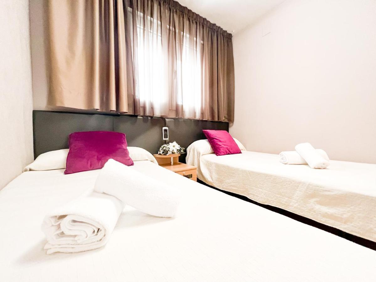Mediterranean Dream Views Oropesa del Mar Ngoại thất bức ảnh