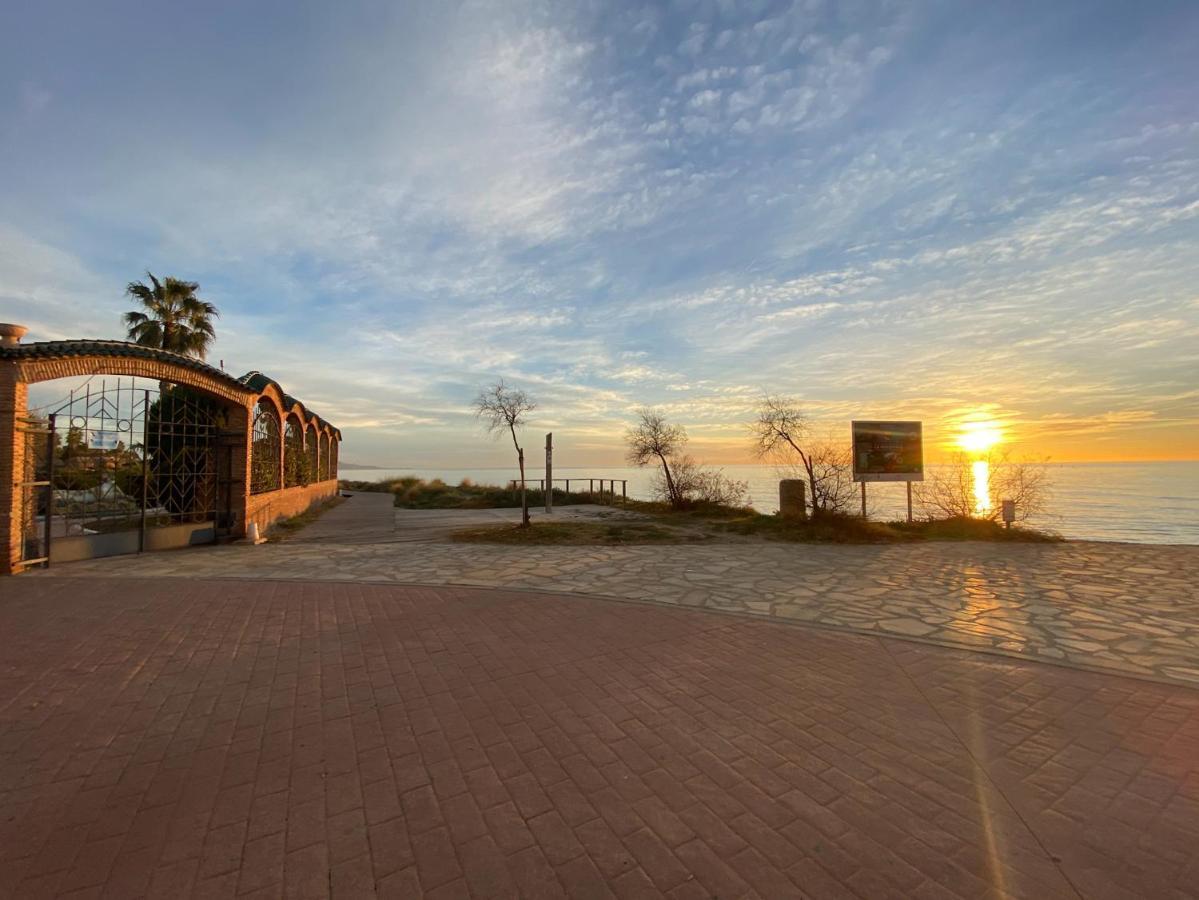 Mediterranean Dream Views Oropesa del Mar Ngoại thất bức ảnh