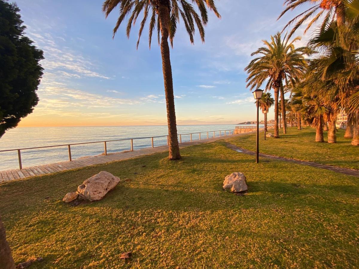 Mediterranean Dream Views Oropesa del Mar Ngoại thất bức ảnh