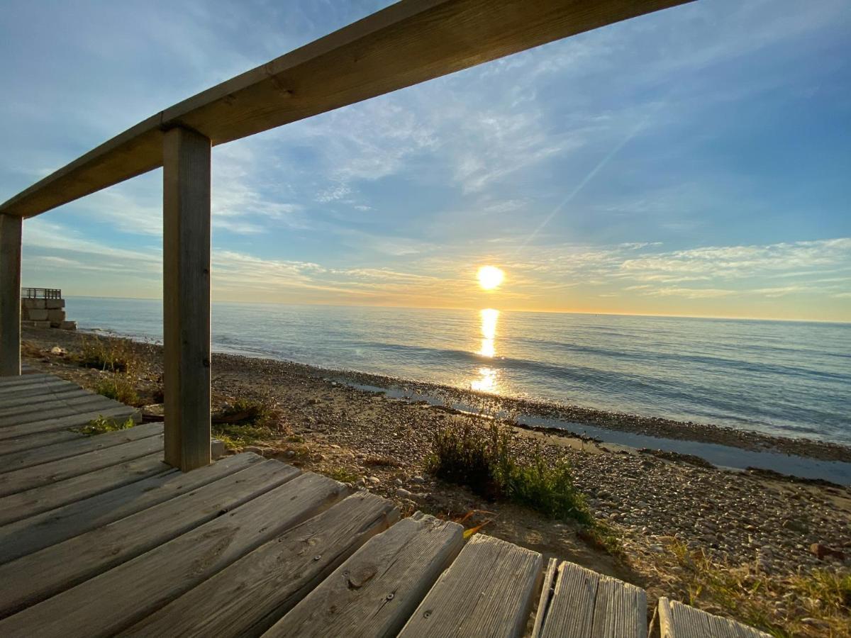 Mediterranean Dream Views Oropesa del Mar Ngoại thất bức ảnh