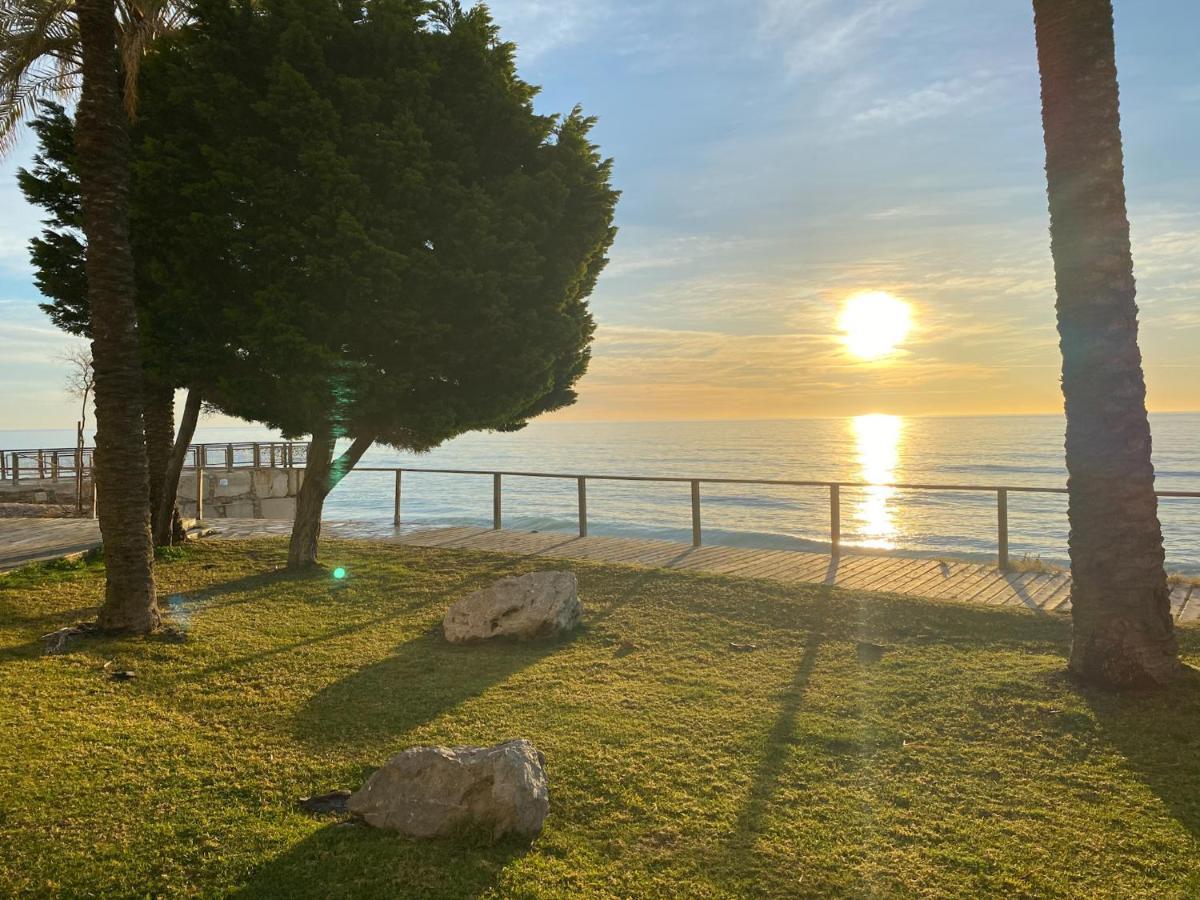 Mediterranean Dream Views Oropesa del Mar Ngoại thất bức ảnh
