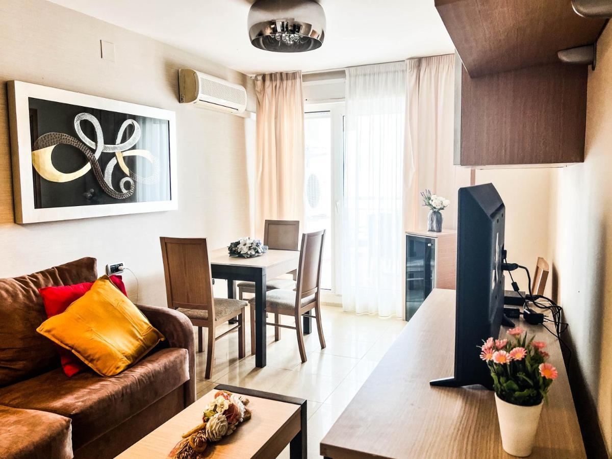 Mediterranean Dream Views Oropesa del Mar Ngoại thất bức ảnh