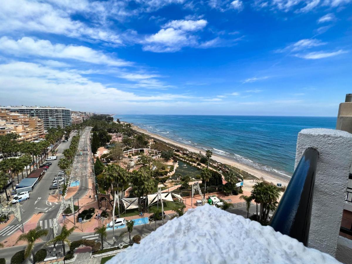 Mediterranean Dream Views Oropesa del Mar Ngoại thất bức ảnh