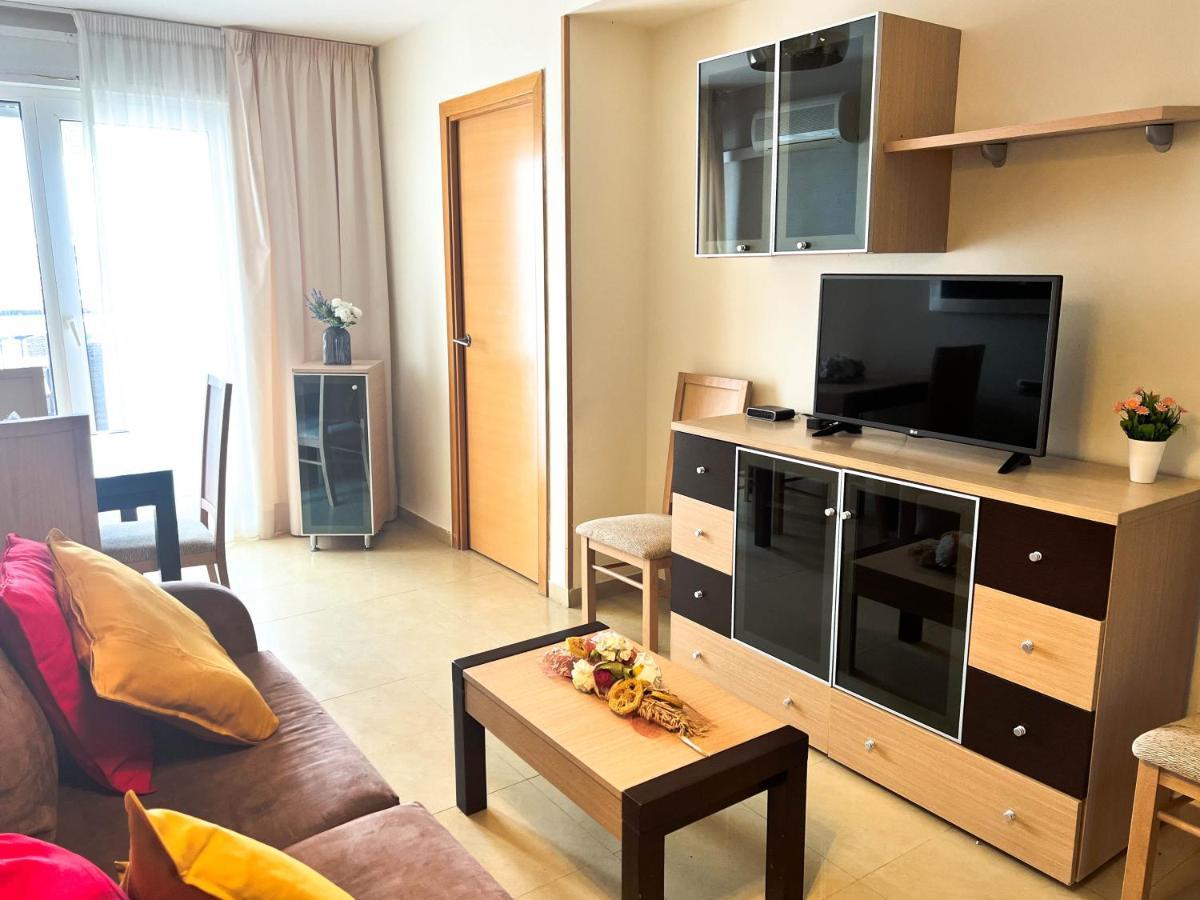 Mediterranean Dream Views Oropesa del Mar Ngoại thất bức ảnh
