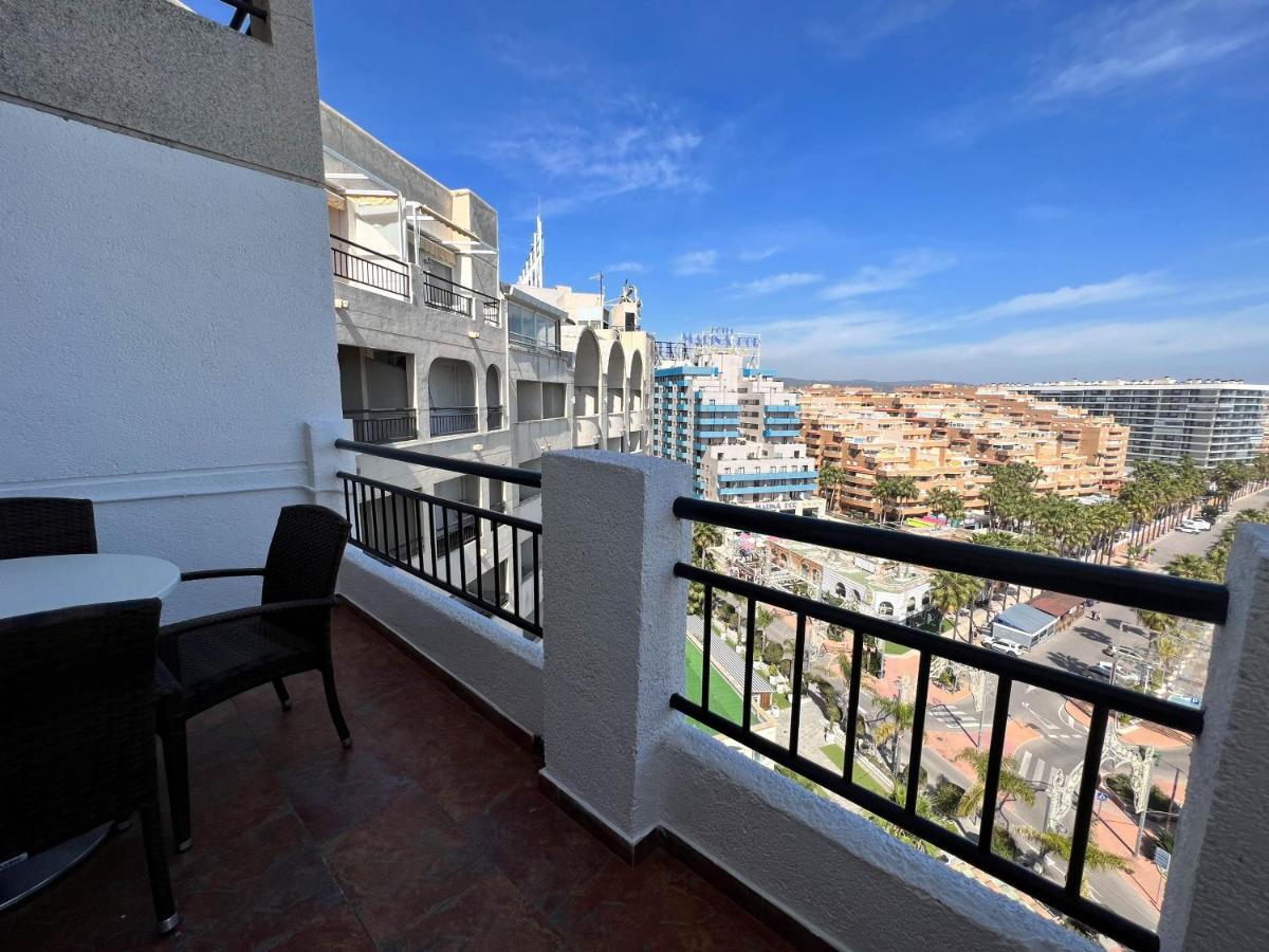 Mediterranean Dream Views Oropesa del Mar Ngoại thất bức ảnh
