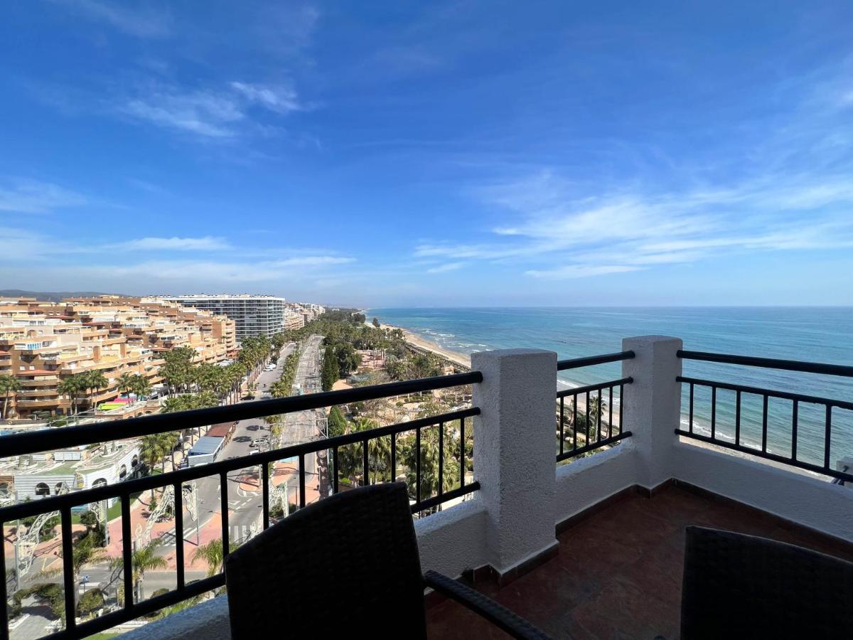 Mediterranean Dream Views Oropesa del Mar Ngoại thất bức ảnh