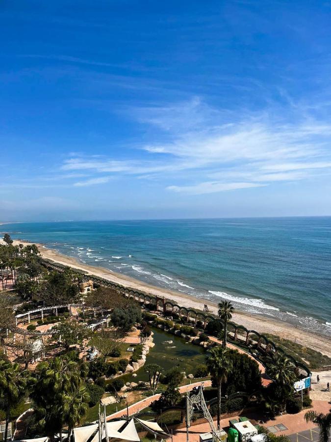 Mediterranean Dream Views Oropesa del Mar Ngoại thất bức ảnh